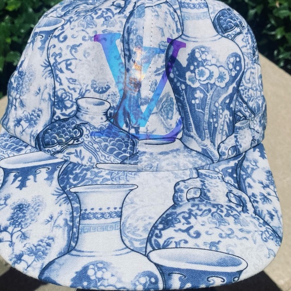 High End Hat - Picture 3 of 6